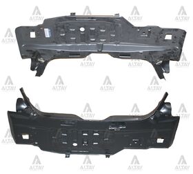 HYUNDAI i20 ARKA PANEL 12/- HMC