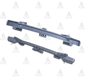 HYUNDAI i20 ARKA TAMPON İÇ DEMİRİ 07-11 MAHER