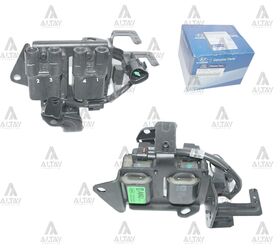HYUNDAI i20 ATEŞLEME BOBİNİ 1.2cc  RIO 12/- HMC