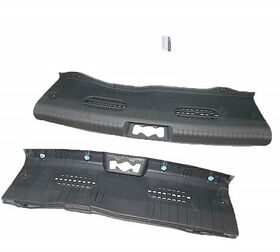 HYUNDAI i20 BAGAJ İÇ BAKALİTİ ORTA HMC