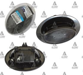 HYUNDAI i20 BAGAJ KAPAK AÇMA KOLU HMC