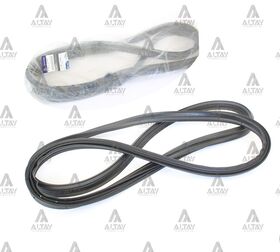 HYUNDAI i20 BAGAJ LASTİĞİ HMC