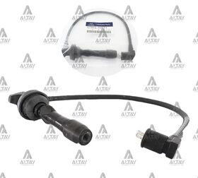 HYUNDAI i20 BUJİ KABLOSU 1.2cc 12/- NO:1 HMC