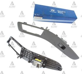 HYUNDAI i20 CAM AÇMA DÜĞMESİ SAĞ 15-17 HMC