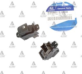 HYUNDAI i20 CAM AÇMA DÜĞMESİ SAĞ HMC