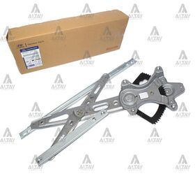 HYUNDAI i20 CAM KRİKOSU ELEKTRİKLİ ÖN SAĞ HMC