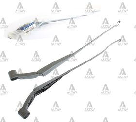 HYUNDAI i20 CAM SİLGİ KOLU SAĞ HMC