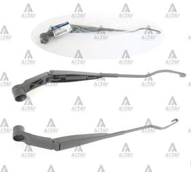 HYUNDAI i20 CAM SİLGİ KOLU SOL HMC