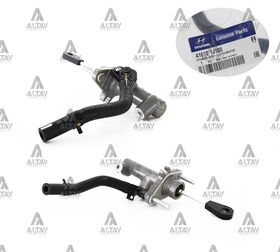 HYUNDAI i20 DEBRİYAJ ÜST MERKEZ DİZEL HMC