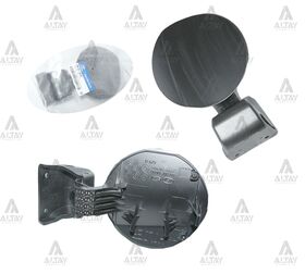 HYUNDAI i20 DEPO KAPAK DIŞ SACI HMC