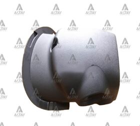 HYUNDAI i20 DİREKSİYON MİL ALT KAPAĞI HMC