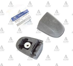 HYUNDAI i20 DIŞ KAPI KOLU ANAHTAR KAPAĞI ARKA (DELİKSİZ) HMC