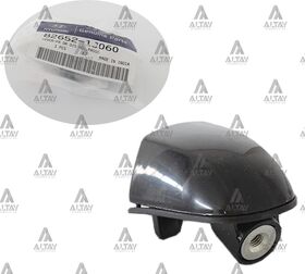 HYUNDAI i20 DIŞ KAPI KOLU ANAHTAR KAPAĞI SAĞ (DELİKSİZ) HMC