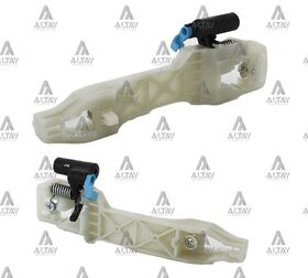 HYUNDAI i20 DIŞ KAPI KOLU ARKA SOL (KAPI İÇİ) HMC