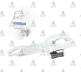 HYUNDAI i20 DIŞ KAPI KOLU ÖN SAĞ (KAPI İÇİ) HMC