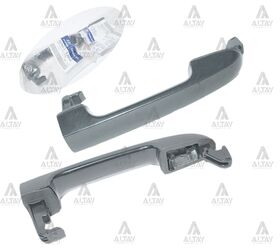 HYUNDAI i20 DIŞ KAPI KOLU ÖNARKA SOLSAĞ HMC