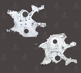 HYUNDAI i20 EKSANTRİK KAPAĞI 09-12 1.4  i30 07-12 1.6 DİZEL HMC