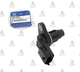 HYUNDAI i20 EKSANTRİK TDC SENSÖRÜ 1.4  i30 1.6 BENZİNLİ HMC