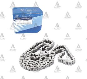 HYUNDAI i20 EKSANTRİK ZİNCİRİ 1.2cc 12/- HMC