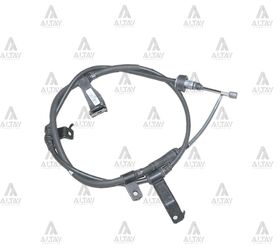 HYUNDAI i20 EL FREN TELİ ARKA SAĞ HMC