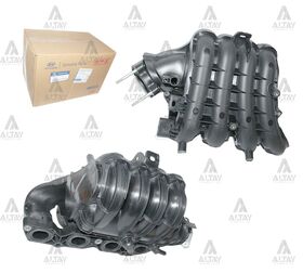 HYUNDAI i20 EMME MANİFOLDU 12-14 1.2cc HMC