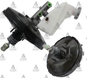 HYUNDAI i20 FREN ANA MERKEZ + VESTİNGHOUSE HMC