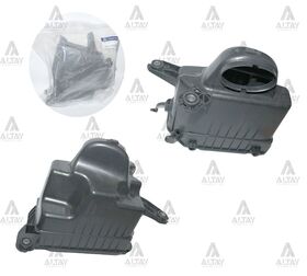 HYUNDAI i20 HAVA FİLTRE ALT KAPAK BENZİNLİ HMC