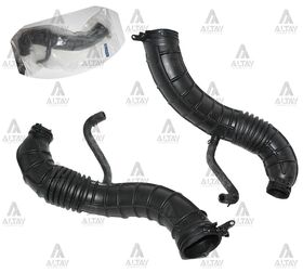 HYUNDAI i20 HAVA FİLTRE HORTUMU 09-12 DİZEL 1.4cc HMC