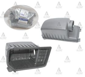 HYUNDAI i20 HAVA FİLTRE ÜST KAPAK 12/- BENZİNLİ HMC