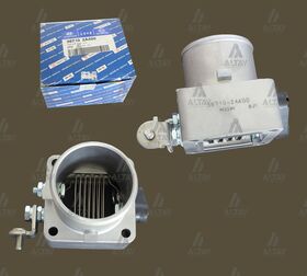 HYUNDAI i20 HAVA ISITMA ÜNİTESİ HMC