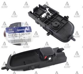 HYUNDAI i20 KAPI KOLU İÇ ÖN  ARKA SOL HMC