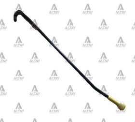 HYUNDAI i20 KAPUT SERVİS ÇUBUĞU 09-12 HMC