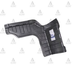 HYUNDAI i20 KARTER MUHAFAZASI 12/- SAĞ HMC