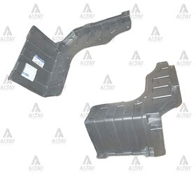 HYUNDAI i20 KARTER MUHAFAZASI 12/- SOL HMC