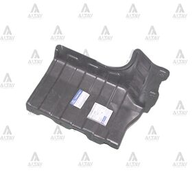 HYUNDAI i20 KARTER MUHAFAZASI BENZİNLİ SAĞ HMC