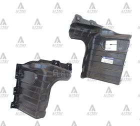 HYUNDAI i20 KARTER MUHAFAZASI DİZEL SAĞ HMC