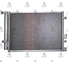 HYUNDAI i20 KLİMA RADYATÖRÜ BENZİNLİ MAHER