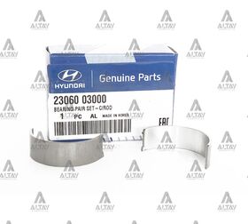 HYUNDAI i20 KOL YATAK  i10  RIO 1.2 BENZİNLİ STD (2Lİ PAKET) HMC