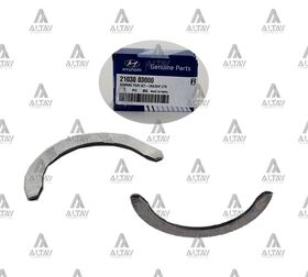 HYUNDAI i20 KRANK GEZİ AYI 1.2cc 12/- HMC