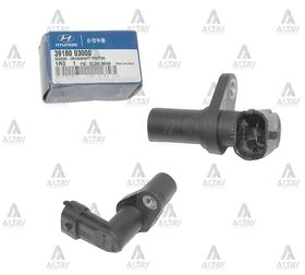 HYUNDAI i20 KRANK POZİSYON SENSÖRÜ 12/- 1.2 HMC