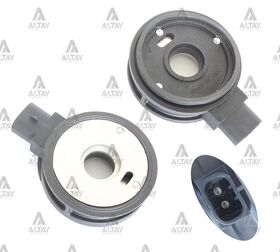HYUNDAI i20 MAZOT (YAKIT) FİLTRE ISITICISI K.R.