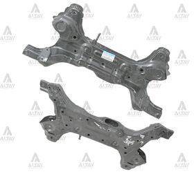 HYUNDAI i20 MOTOR ALT TRAVERSİ 12/- 1.4cc HMC