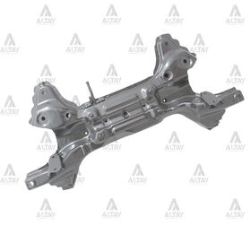 HYUNDAI i20 MOTOR ALT TRAVERSİ MAHER