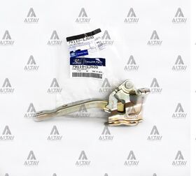 HYUNDAI i20 MOTOR KAPUT MENTEŞESİ 12/- SOL HMC