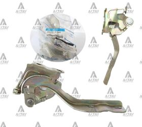 HYUNDAI i20 MOTOR KAPUT MENTEŞESİ SAĞ HMC