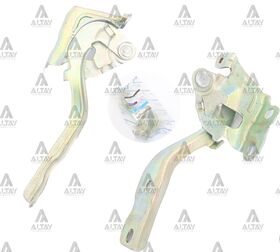 HYUNDAI i20 MOTOR KAPUT MENTEŞESİ SOL HMC