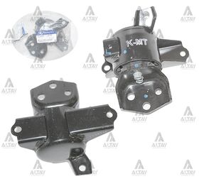 HYUNDAI i20 MOTOR TAKOZU BENZİNLİ SOL HMC