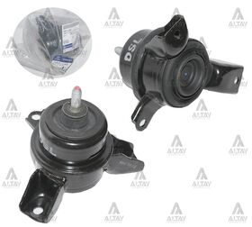 HYUNDAI i20 MOTOR TAKOZU DİZEL SAĞ HMC