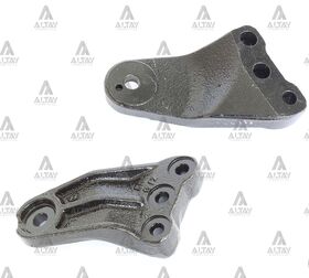 HYUNDAI i20 MOTOR TAKOZU ÜST BAĞLANTI AYAĞI DİZEL HMC