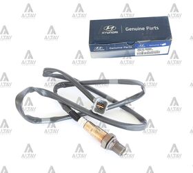 HYUNDAI i20 OKSİJEN SENSÖRÜ  i10  ATOS  PICANTO  SOUL (EKSOZ) HMC